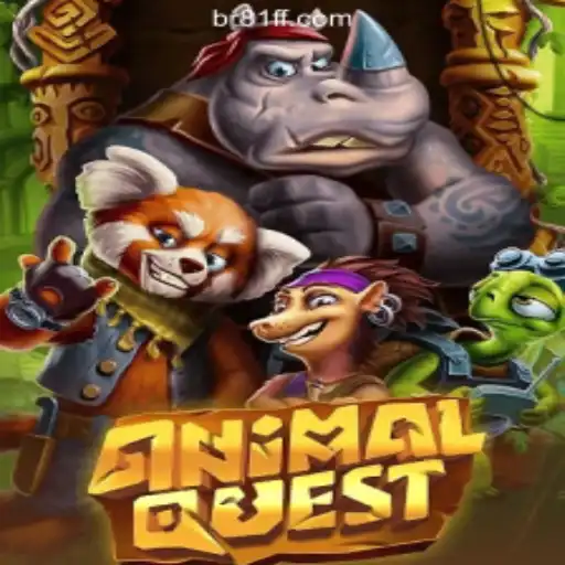 Explore the Thrilling World of AnimalQuest - The Ultimate Adventure Game