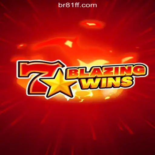 Exploring BlazingWins: A New Addition to 81ff.com - Melhor Cassino Online Brasil