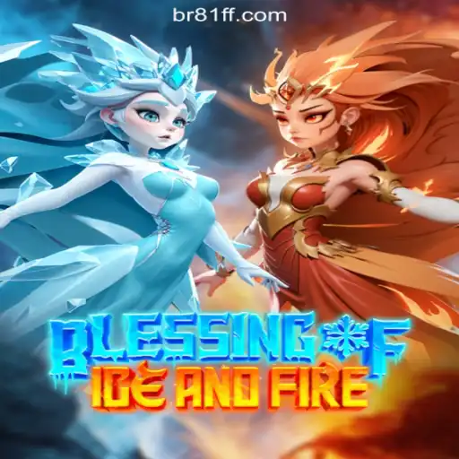 Discover the Thrills of BlessingofIceandFire: A Captivating New Game