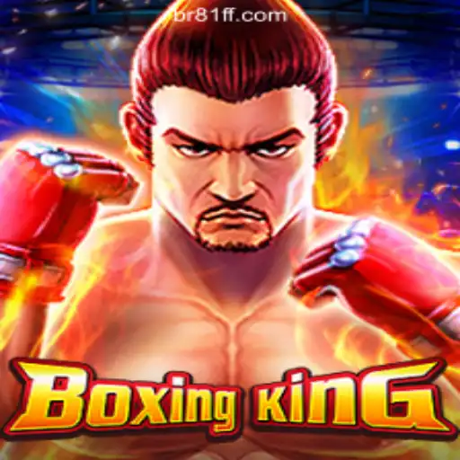 BoxingKing: The Ultimate Gaming Experience with 81ff.com Melhor Cassino Online Brasil