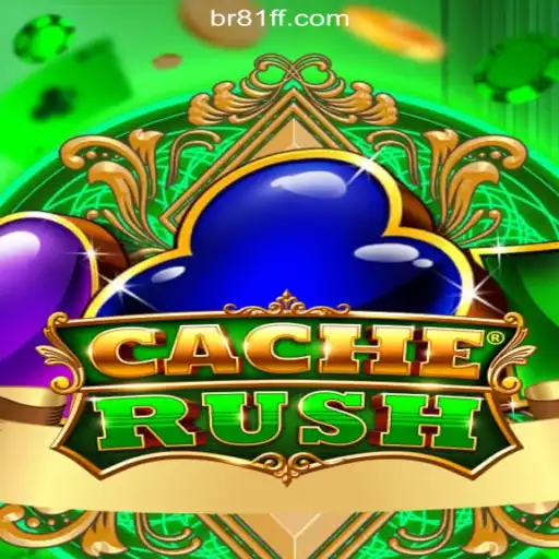 CacheRush: An Unmissable Adventure in Online Gaming