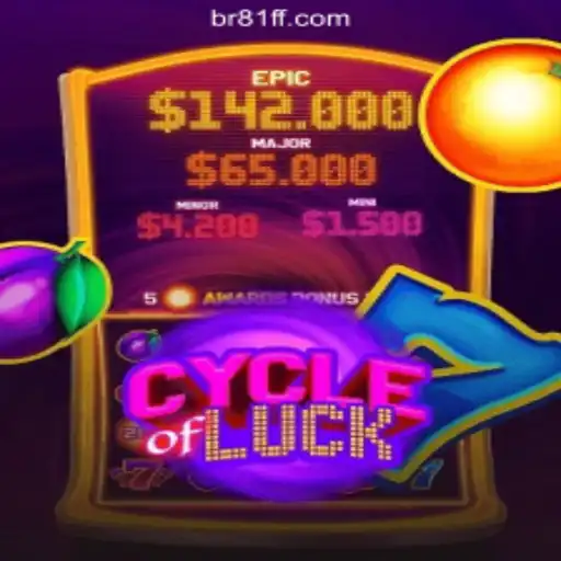 Discover the Exciting World of CycleofLuck at 81ff.com: The Best Online Casino in Brazil