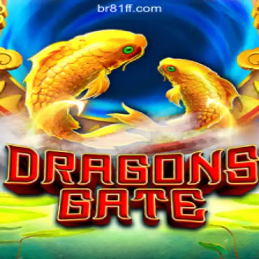 DragonsGate: Enter the Realm of Magic and Fortune
