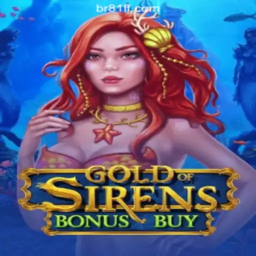 Discover the Thrilling World of GoldofSirensBonusBuy at 81ff.com