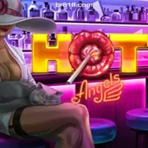 HotAngels: A Mesmerizing Gaming Experience