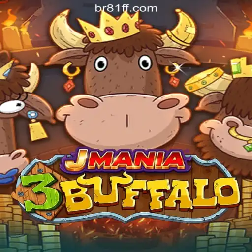 JMania3Buffalo: Dive into the Wild Adventure