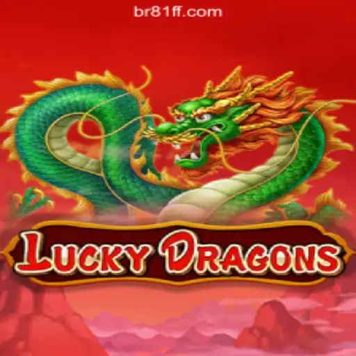 Unveiling the Exciting World of LuckyDragons: The Top Choice for Online Casino Enthusiasts