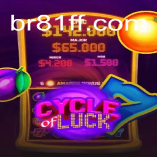 Discover the Exciting World of CycleofLuck at 81ff.com: The Best Online Casino in Brazil