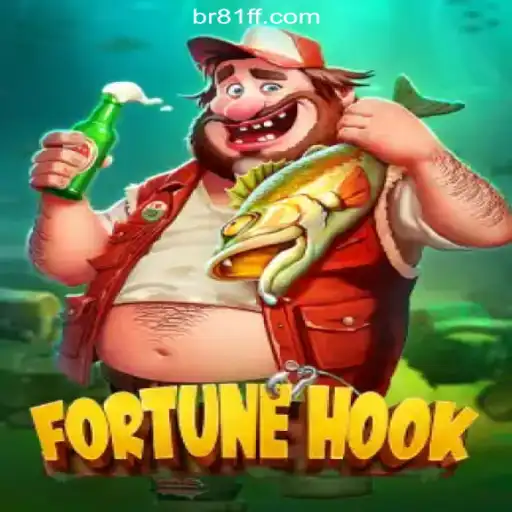 Discover the Excitement of FortuneHook: A Thrilling Adventure in the World of 81ff.com Melhor Cassino Online Brasil