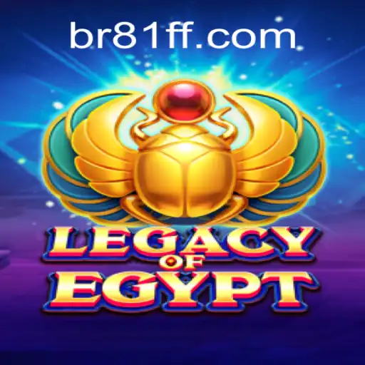 Exploring the Fascinating World of LegacyOfEgypt: A Premiere Online Casino Experience