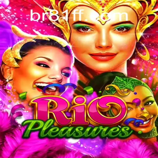 Exploring the Vibrant World of RioPleasures: Your Gateway to the Best Online Casino in Brazil