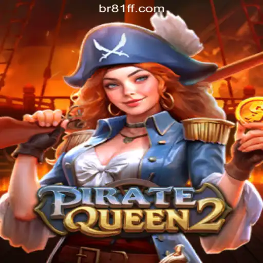PirateQueen2: Embark on a High Seas Adventure with 81ff.com Melhor Cassino Online Brasil
