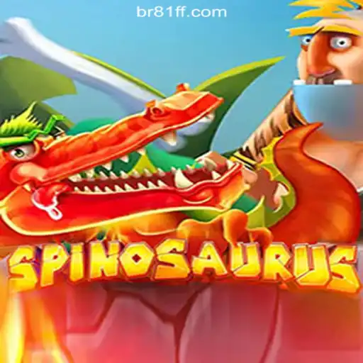 Unveiling 'Spinosaurus': An Exciting Casino Game at 81ff.com for Brazilian Enthusiasts