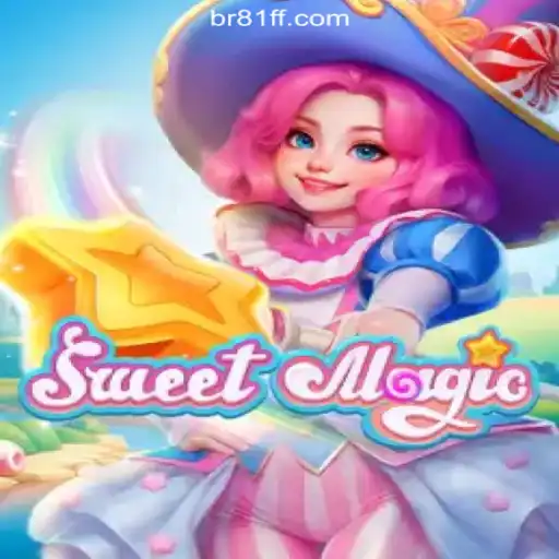 SweetMagic: Explore the Vibrant World of This Brazilian Online Gaming Sensation