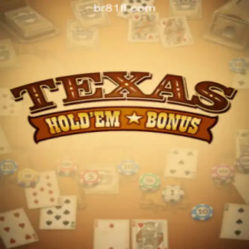 Discover Texas Hold'em Bonus: The Thrilling Poker Variant
